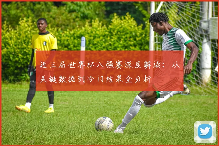 近三届世界杯八强赛深度解读：从关键数据到冷门结果全分析